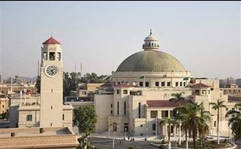 جامعة القاهرة تنظم قافلة طبية لخدمة أهالي حي الهرم