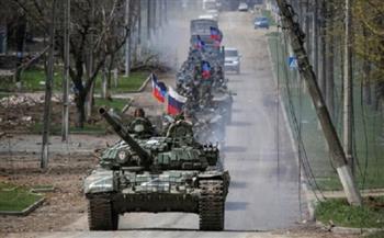 واشنطن بوست : الأوكرانيون خسروا كميات هائلة من المعدات الحربية الأساسية