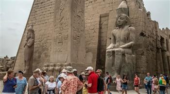 3 محاور رئيسية.. مصر تضع استراتيجية وطنية لتنمية السياحة