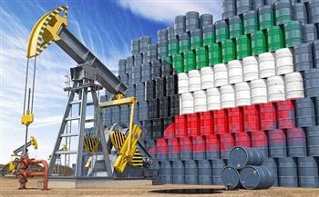 الكويت تعتزم زيادة إنتاجها النفطي إلى 3 ملايين برميل في 2025