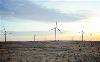 نمو قطاع الطاقة المتجددة في سلطنة عمان