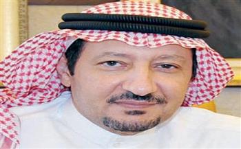نائب وزير الخارجية السعودي يستقبل سفيرة جمهورية العراق 