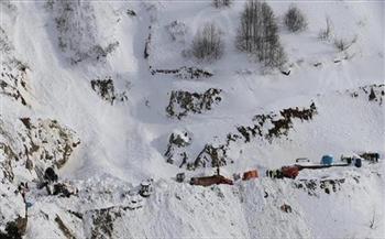 مصرع 3 أشخاص إثر حادثين في جبال الألب الفرنسية 