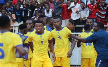 تنزانيا تفوز على النيجر في تصفيات كأس أمم إفريقيا 