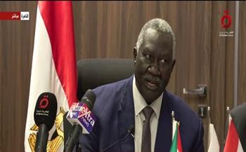 نائب رئيس مجلس السيادة السوداني: نوجه الشكر لمصر لاستضافاتها أبناء شعبنا