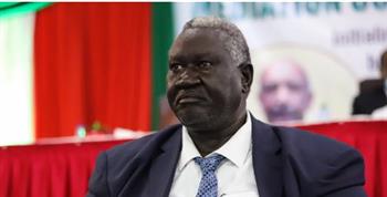 نائب رئيس «السيادة السوداني»: تداعيات الحرب تؤثر على دول الجوار.. والوضع كارثي بالخرطوم