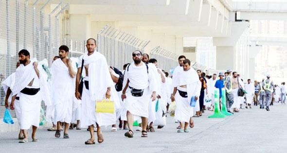 مناسك الحج.. حكم مجاوزة الميقات بدون إحرام لمن يريد أداء الفريضة