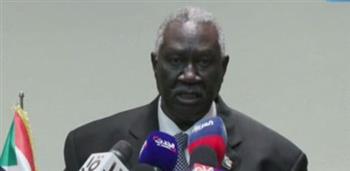 نائب «السيادة السوداني»: حل الدعم السريع لو كان بهذه السهولة لفعلنا ذلك