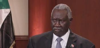 نائب رئيس «السيادة السوداني»: مصر أكثر الدول تأثيرًا في حل أزمة السودان (فيديو)