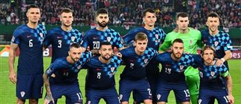 مورديتش يقود كرواتيا أمام اسبانيا في نهائي كأس الأمم الأوروبية