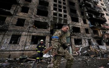 تحذير أممي من رفض روسيا إيصال المساعدات بعد تفجير "نوفا كاخوفكا" 