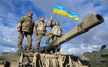 أوكرانيا تعلن استعادة 8 مستوطنات من القوات الروسية في هجومها المضاد
