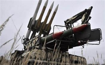 الدفاعات الجوية الروسية تسقط طائرتين بدون طيار شمال القرم
