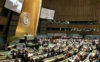 مجلس حقوق الانسان بالأمم المتحدة يبدأ أعمال دورته الثالثة والخمسين في جنيف