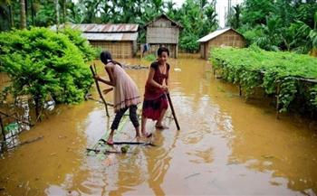 باكستان تخصص 87 مليون دولار بالميزانية لضحايا الفيضانات