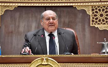 «الشيوخ» يهنئ الرئيس السيسي بحلول ذي الحجة وذكرى 30 يونيو 