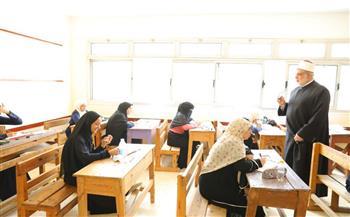 «البحوث الإسلامية»: كلمة الإمام الأكبر بمجلس الأمن بمثابة خطة لإنقاذ العالم من دمار الصراعات