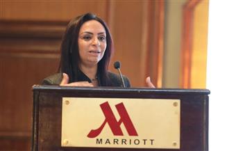 مايا مرسي: مصر مهتمة بدراسة الأعراف لمواجهة القيم السلبية غير المواتية لتمكين المرأة 
