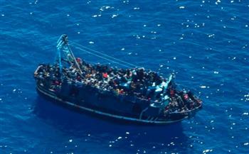 نهايته مأساوية.. تفاصيل آخر اتصال هاتفي لأحد ضحايا سفينة اليونان