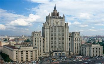 موسكو: القمة الروسية الإفريقية المرتقبة ستتبنى خطة عمل للتعاون