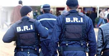 الأمن الجزائري يطيح بعصابة إجرامية مختصة في ترويج مخدر «تشوشنة»