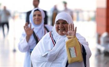 «الصحة»: لا توجد إصابات بفيروس كورونا بين الحجاج المصريين