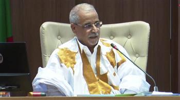 رئيس البرلمان الموريتاني يدعو لتعزيز اللحمة الاجتماعية