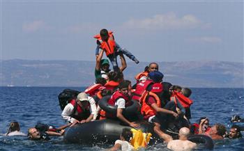 «الهجرة» تكشف تطورات مركب الهجرة غير الشرعية الغارق باليونان