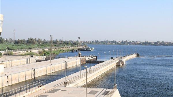 إنجازات الرئيس السيسي في مجال الموارد المائية.. مشروعات تنموية عملاقة وتطوير شامل للقرى