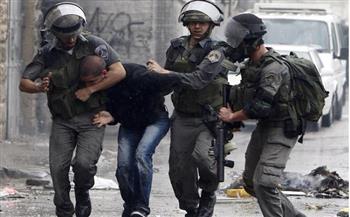 الاحتلال الاسرائيلي يعتقل فلسطينيا من يعبد ويقتحم قرى في محافظة جنين