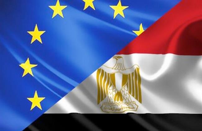 في عهد الرئيس السيسي .. مصر والاتحاد الأوروبي شراكة قوية من أجل المستقبل