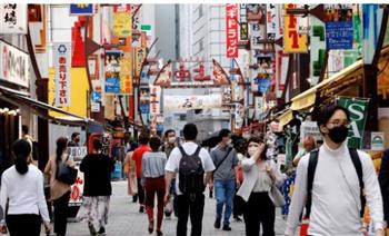 انخفاض قياسي بمعدل المواليد للعام السابع في اليابان