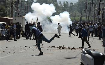 مقتل مسلح جراء اشتباكات مع القوات الهندية في إقليم كشمير