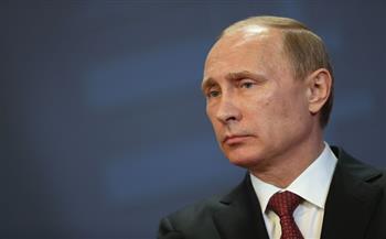بوتين: روسيا لن تسمح للخصوم بزعزعة وضعها الداخلي