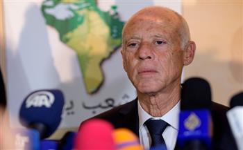 الرئيس التونسي يقترح ضريبة على الأغنياء بدلا من الخضوع لشروط صندوق النقد الدولى