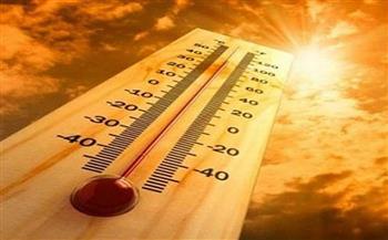 الأرصاد: طقس الغد حار على أغلب الأنحاء نهارا معتدل ليلا.. والعظمى بالقاهرة 34