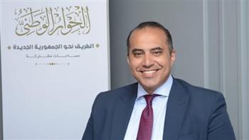 المستشار محمود فوزي: الرئيس السيسي سيترأس «الأعلى للتدريب»