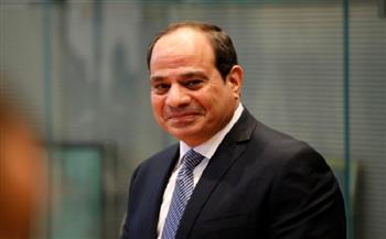 «المؤتمر»: الرئيس السيسي أعاد الريادة لمصر على المستويين الإقليمي والدولي