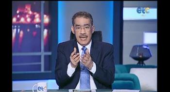 ضياء رشوان: الحوار الوطني يسير في طريقه لإيقاع اهتمامات المواطن المصري