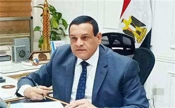 وزير التنمية المحلية: مصر تتمتع بفرص استثمارية كبرى أمام رجال الأعمال الهولنديين
