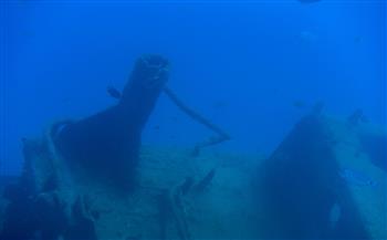 طاقم الغواصة المفقودة قرب حطام «تيتانيك» يرسل إشارة وينتظر رجال الإنقاذ 