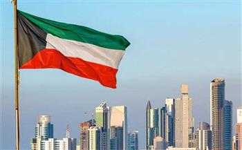 ولي عهد الكويت يفتتح الدورة الجديدة لمجلس الأمة 