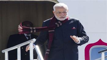 رئيس الوزراء الهندي يلتقي إيلون ماسك خلال زيارته لأمريكا