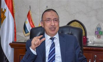 محافظ الإسكندرية: الرئيس السيسي حريص علي دعم دور المجتمع المدني