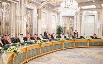 «الوزراء السعودي» يوافق على توقيع مذكرة تفاهم بين معهد الإدارة العامة ومجلس الدولة المصري