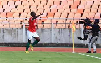 بوروندي تفوز على ناميبيا بثلاثية في تصفيات أمم إفريقيا