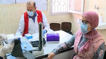 محمد خورشيد: القطاع الصحي شهد تطورا كبيرا منذ ثورة 30 يونيو