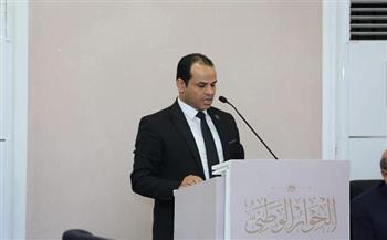 إبراهيم رمضان يقترح إنشاء وحدة دائمة لفض التشابكات المالية بين الوزارات