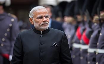 رئيس الوزراء الهندي يثني على الثقة غير المسبوقة المتبادلة مع قادة الولايات المتحدة