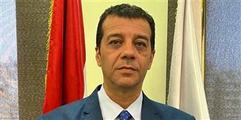 تعيين المستشار وليد حمزة رئيسًا للهيئة الوطنية للانتخابات